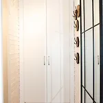 Apartment Haus 99, Dorf 3 Mit Sauna & Whirlpool Kirchheim (Hessen)