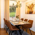 Haus 99, Dorf 3 Mit Sauna & Whirlpool Apartment *