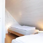Haus 99, Dorf 3 Mit Sauna & Whirlpool Apartment *