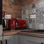 Haus 99, Dorf 3 Mit Sauna & Whirlpool *