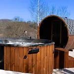 Haus 99, Dorf 3 Mit Sauna & Whirlpool Apartment *
