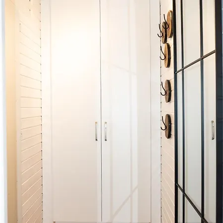 公寓 Haus 99, Dorf 3 Mit Sauna & Whirlpool 基希海姆