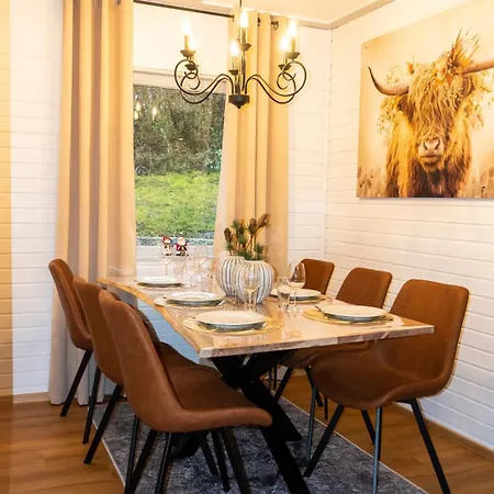 Haus 99, Dorf 3 Mit Sauna & Whirlpool Appartement *