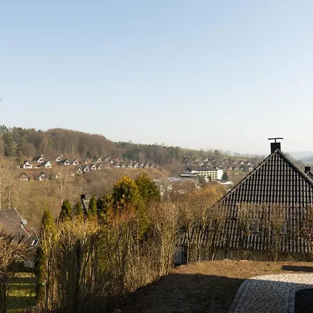 Haus 99, Dorf 3 Mit Sauna & Whirlpool *