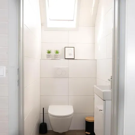 Haus 99, Dorf 3 Mit Sauna & Whirlpool Appartement *