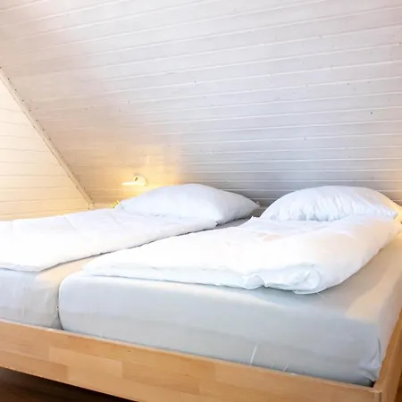 Haus 99, Dorf 3 Mit Sauna & Whirlpool *