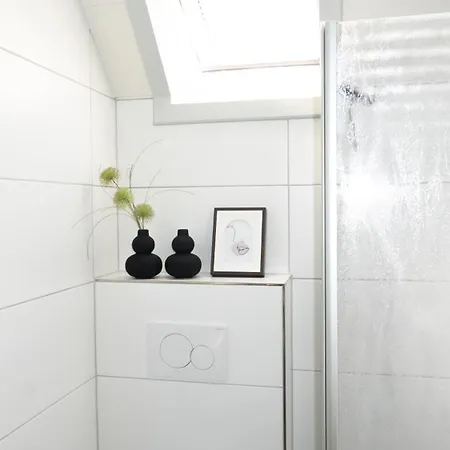 Haus 99, Dorf 3 Mit Sauna & Whirlpool * Kirchheim (Hessen)