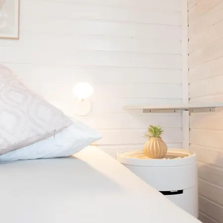 Appartement Haus 99, Dorf 3 Mit Sauna & Whirlpool