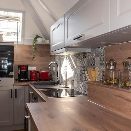 Appartement Haus 99, Dorf 3 Mit Sauna & Whirlpool