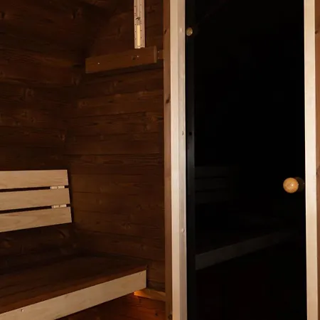 Haus 99, Dorf 3 Mit Sauna & Whirlpool Appartement *