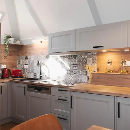 Haus 99, Dorf 3 Mit Sauna & Whirlpool