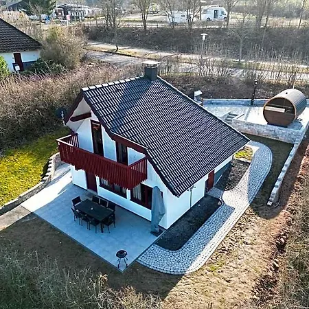 Haus 99, Dorf 3 Mit Sauna & Whirlpool *