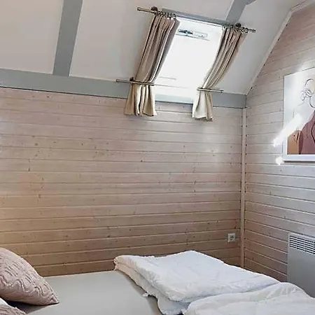 Haus 99, Dorf 3 Mit Sauna & Whirlpool *