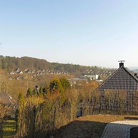 Haus 99, Dorf 3 Mit Sauna & Whirlpool
