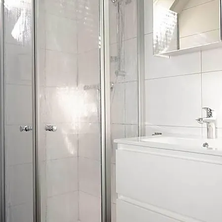公寓 Haus 99, Dorf 3 Mit Sauna & Whirlpool