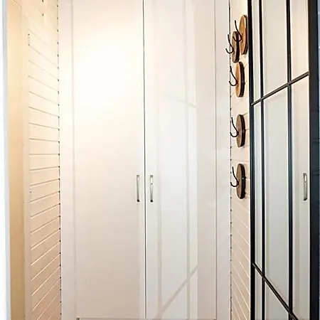 公寓 Haus 99, Dorf 3 Mit Sauna & Whirlpool