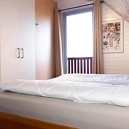 Haus 99, Dorf 3 Mit Sauna & Whirlpool