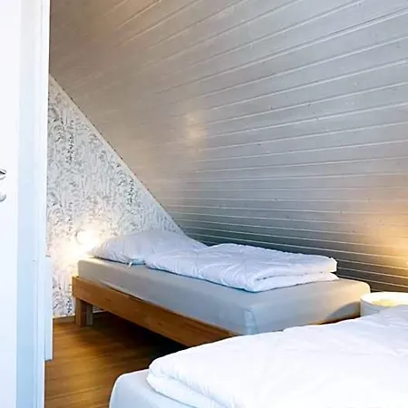 Haus 99, Dorf 3 Mit Sauna & Whirlpool 公寓 基希海姆