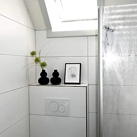 公寓 Haus 99, Dorf 3 Mit Sauna & Whirlpool