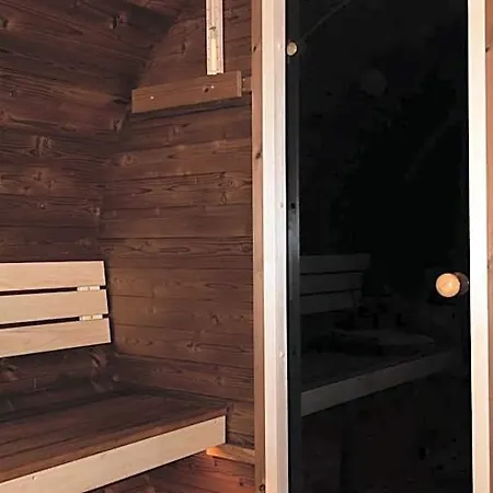 公寓 Haus 99, Dorf 3 Mit Sauna & Whirlpool