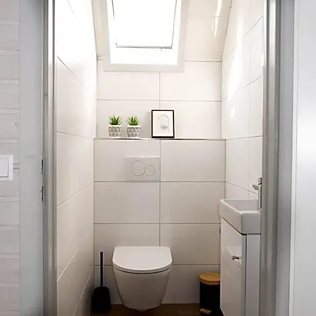 Haus 99, Dorf 3 Mit Sauna & Whirlpool 公寓 基希海姆