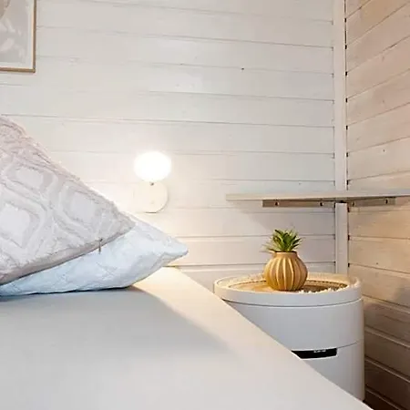 公寓 Haus 99, Dorf 3 Mit Sauna & Whirlpool *