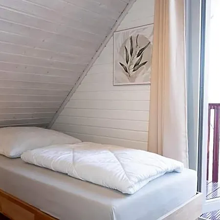 Haus 99, Dorf 3 Mit Sauna & Whirlpool