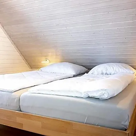 Haus 99, Dorf 3 Mit Sauna & Whirlpool * 基希海姆