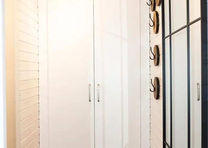 Apartment Haus 99, Dorf 3 Mit Sauna & Whirlpool Kirchheim (Hessen)