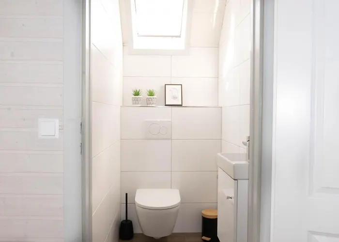 Haus 99, Dorf 3 Mit Sauna & Whirlpool Apartment *