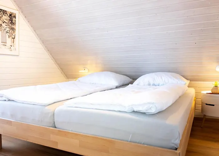 Haus 99, Dorf 3 Mit Sauna & Whirlpool *