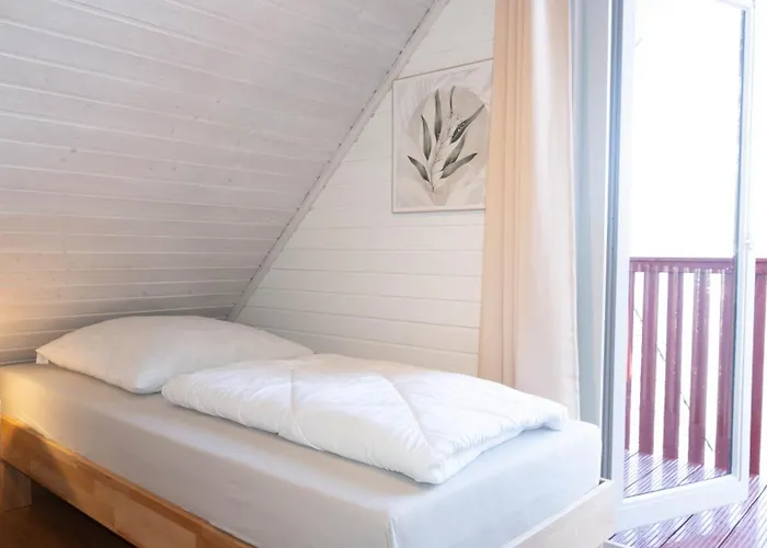 Haus 99, Dorf 3 Mit Sauna & Whirlpool