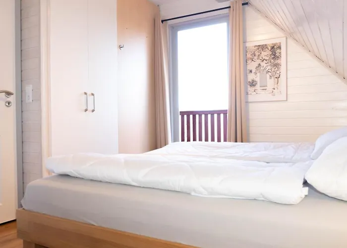 Haus 99, Dorf 3 Mit Sauna & Whirlpool *